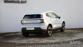 Volvo EX30 de 2025