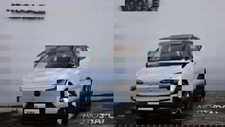 Volvo EX30 de 2025