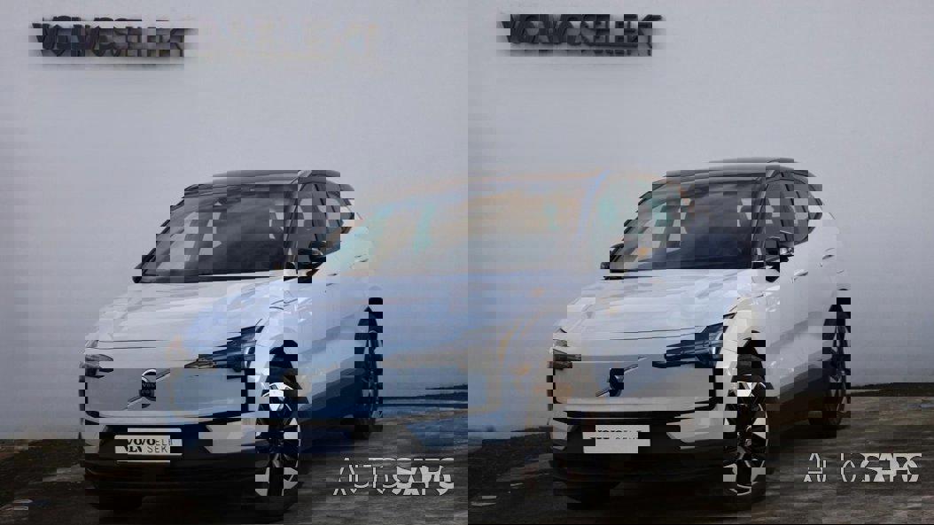 Volvo EX30 de 2025