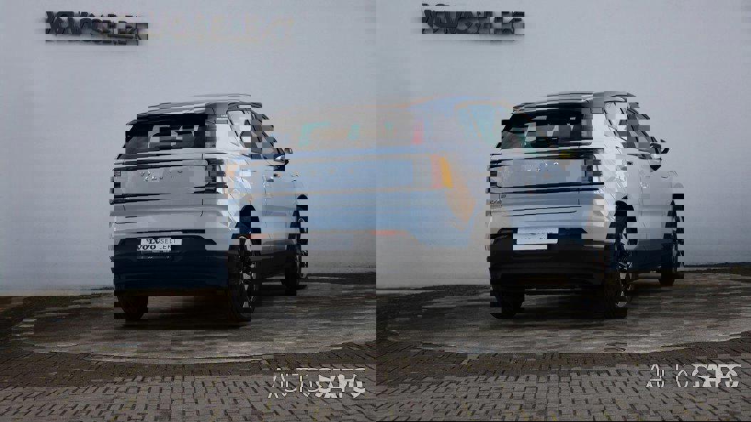 Volvo EX30 de 2025