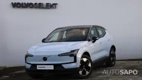 Volvo EX30 de 2025
