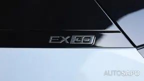 Volvo EX30 de 2025
