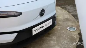 Volvo EX30 de 2025