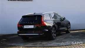 Volvo V60 de 2025