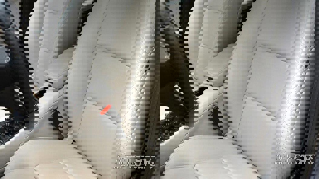 Mercedes-Benz Classe CLA de 2016