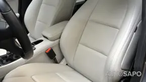 Mercedes-Benz Classe CLA de 2016