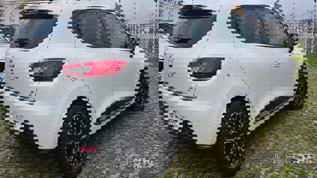 Renault Clio de 2013