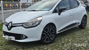 Renault Clio de 2013