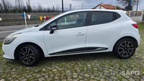 Renault Clio de 2013