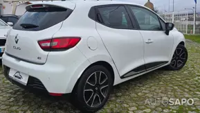 Renault Clio de 2013