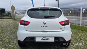 Renault Clio de 2013