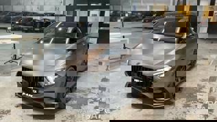 Mercedes-Benz Classe A de 2020