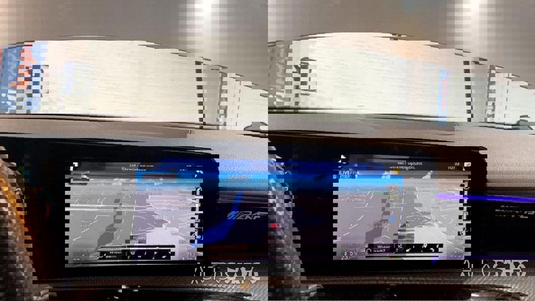 Mercedes-Benz Classe A de 2020