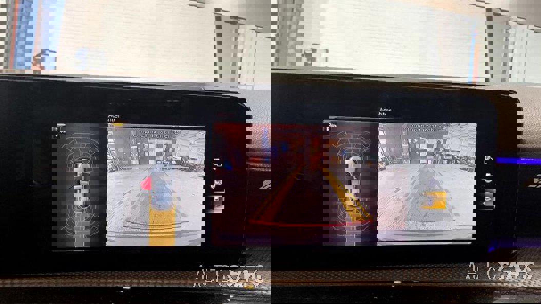 Mercedes-Benz Classe A de 2020