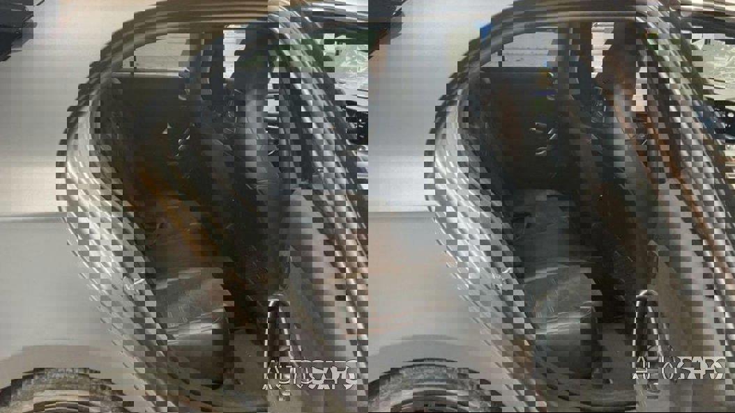 Mercedes-Benz Classe A de 2020