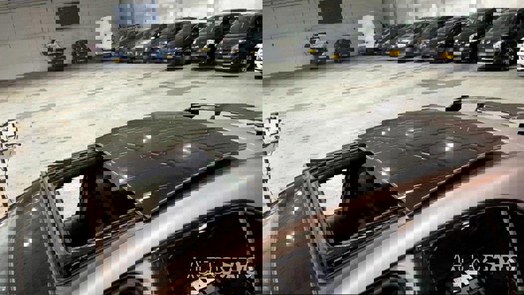 Mercedes-Benz Classe A de 2020