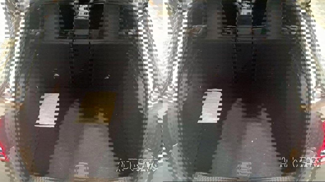 Mercedes-Benz Classe A de 2020