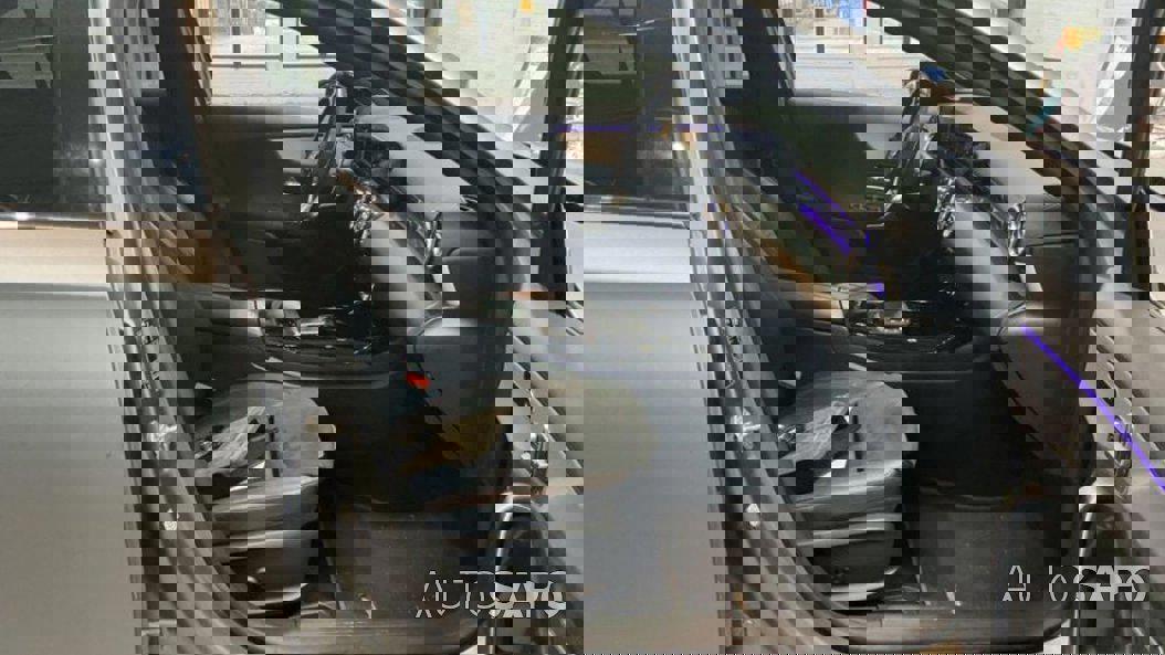 Mercedes-Benz Classe A de 2020