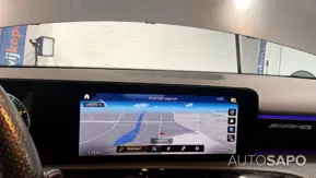 Mercedes-Benz Classe A de 2020