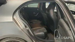 Mercedes-Benz Classe A de 2020