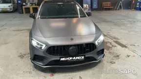 Mercedes-Benz Classe A de 2020