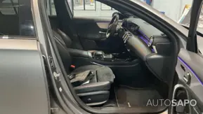 Mercedes-Benz Classe A de 2020