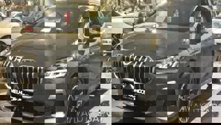 BMW Série 2 de 2022