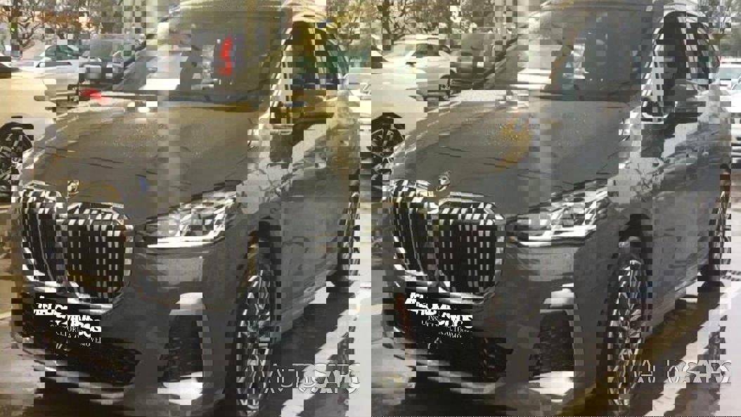 BMW Série 2 de 2022