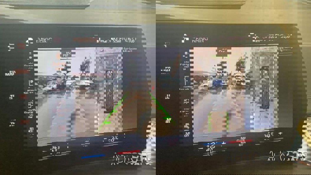 BMW Série 2 de 2022