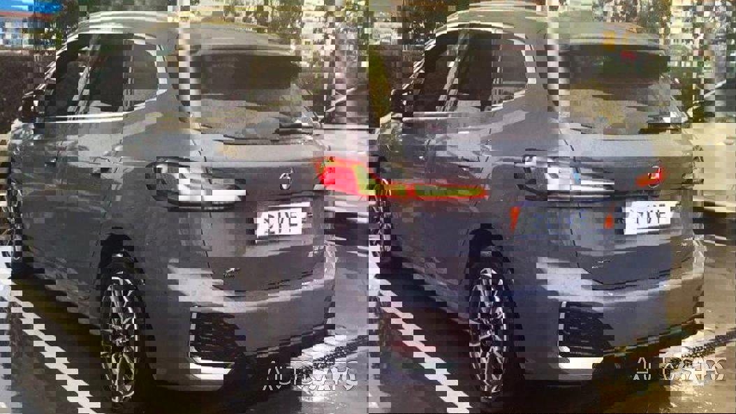 BMW Série 2 de 2022