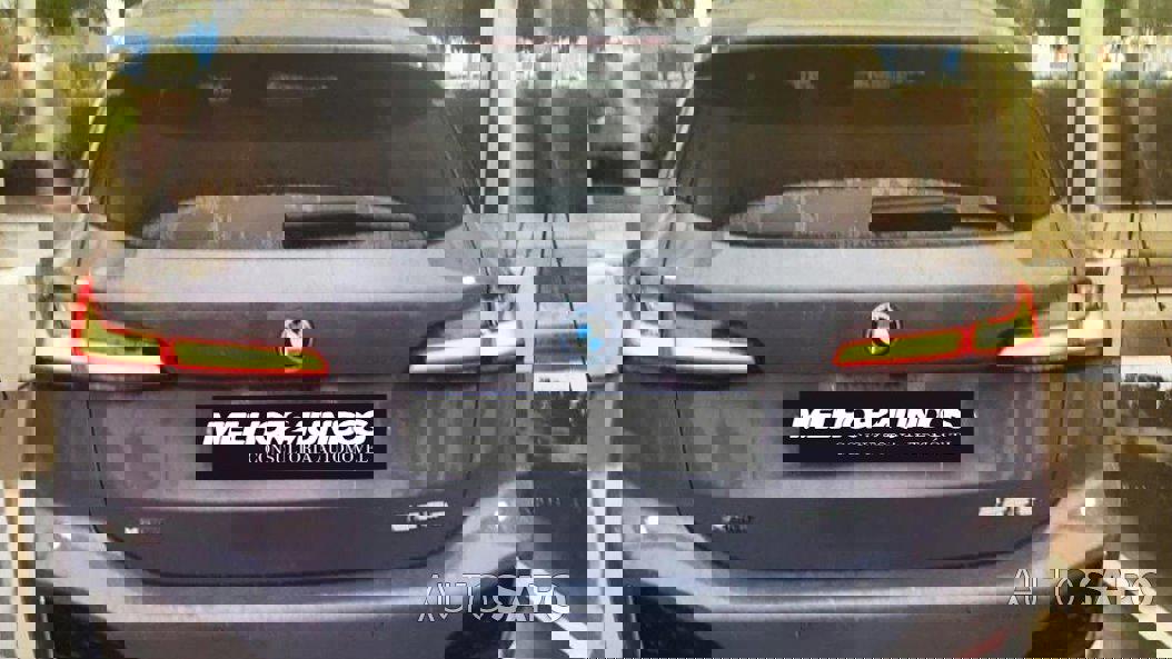 BMW Série 2 de 2022