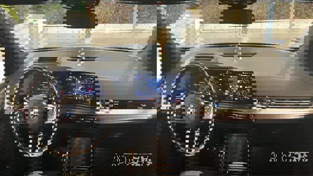 BMW Série 2 de 2022