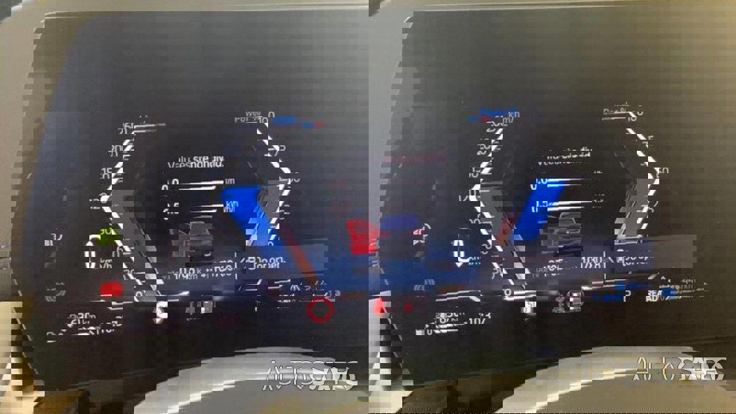 BMW Série 2 de 2022