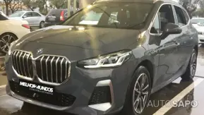 BMW Série 2 de 2022