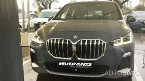 BMW Série 2 de 2022