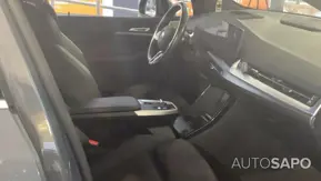 BMW Série 2 de 2022