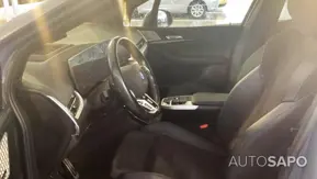 BMW Série 2 de 2022