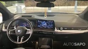 BMW Série 2 de 2022