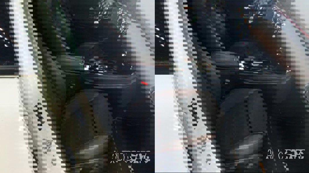 Mercedes-Benz Classe A de 2020