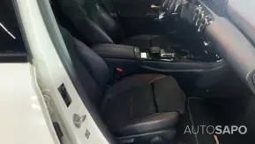 Mercedes-Benz Classe A de 2020