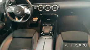 Mercedes-Benz Classe A de 2020