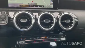 Mercedes-Benz Classe A de 2020