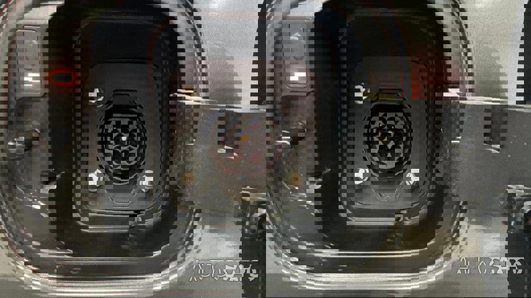 Hyundai Santa Fé de 2022