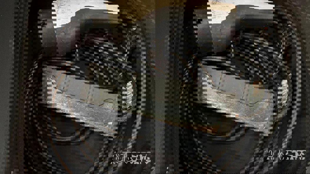 Hyundai Santa Fé de 2022