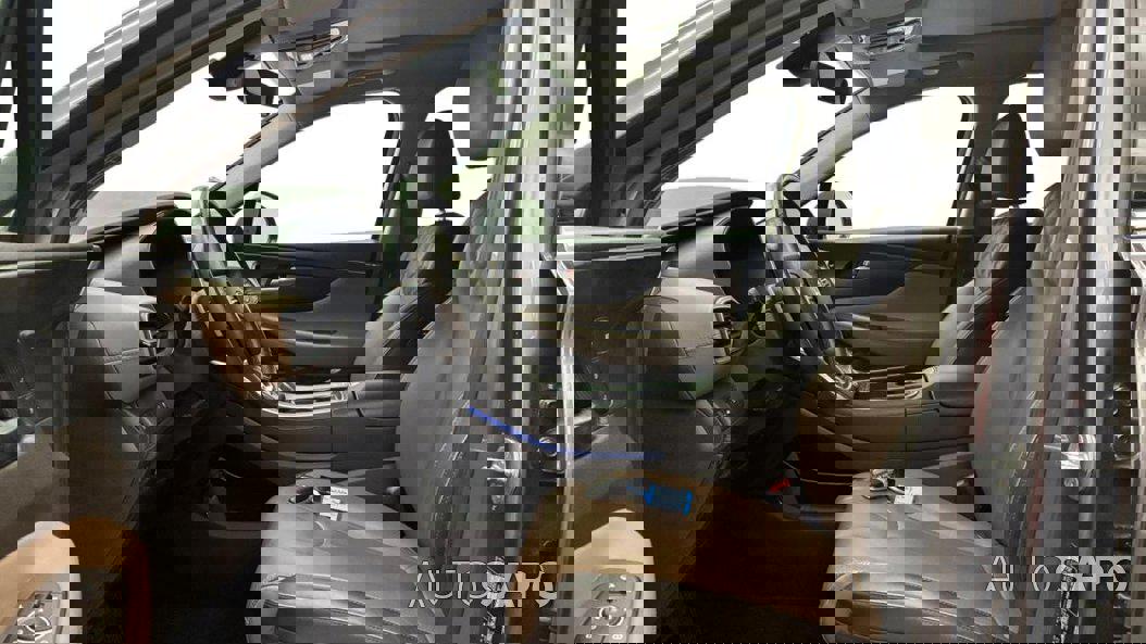 Hyundai Santa Fé de 2022