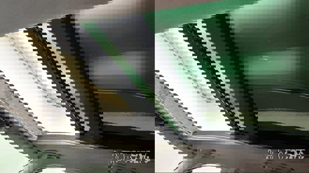 Hyundai Santa Fé de 2022