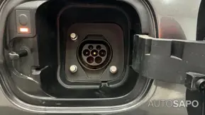 Hyundai Santa Fé de 2022