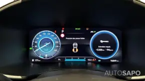 Hyundai Santa Fé de 2022