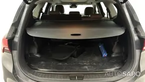 Hyundai Santa Fé de 2022