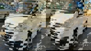 Citroen Berlingo de 2017